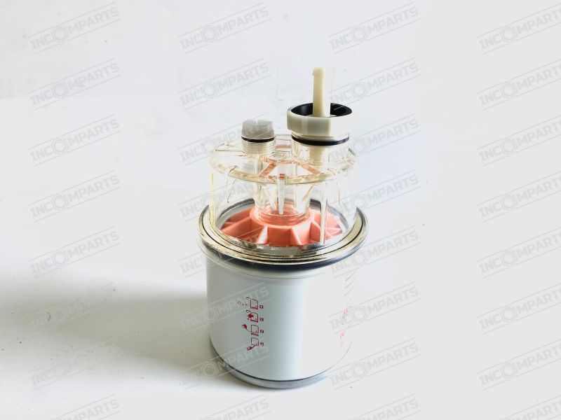 42n-04-11750 фильтр топливный с колбой